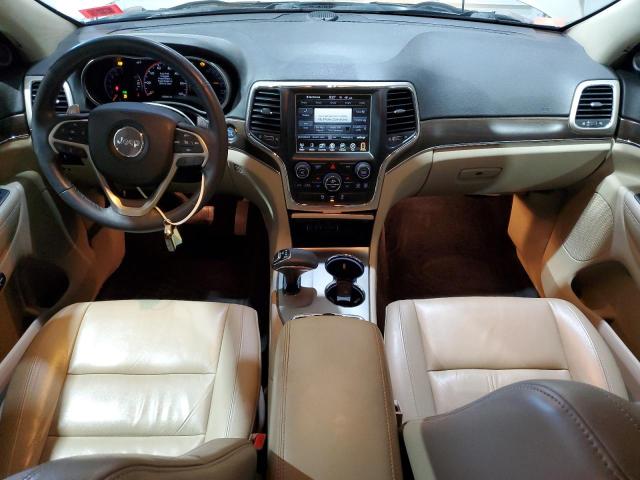 2014 JEEP GRAND CHEROKEE LIMITED #3268477763