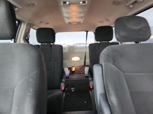 2012 CHRYSLER TOWN & COU - 2C4RC1BG4CR174842