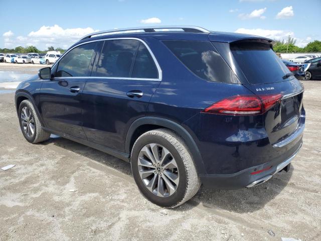 2020 MERCEDES-BENZ GLE 350 - 4JGFB4JB2LA103829
