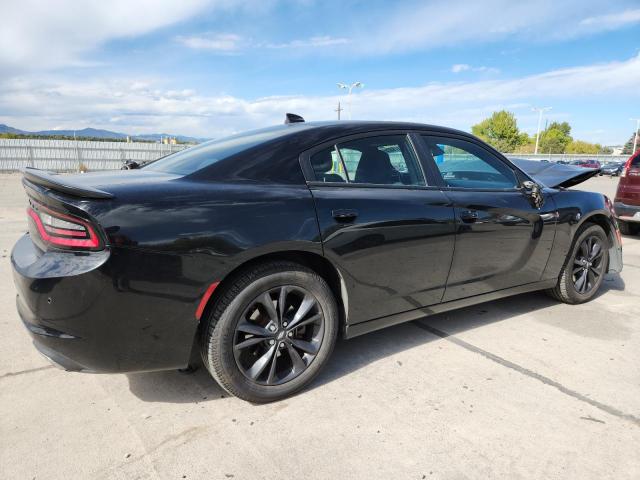 2020 DODGE CHARGER SX - 2C3CDXJG2LH105066