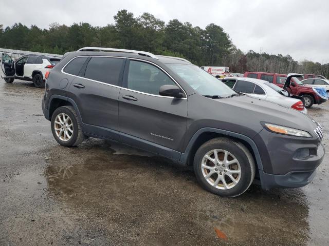 2015 JEEP CHEROKEE L - 1C4PJLCB6FW766458