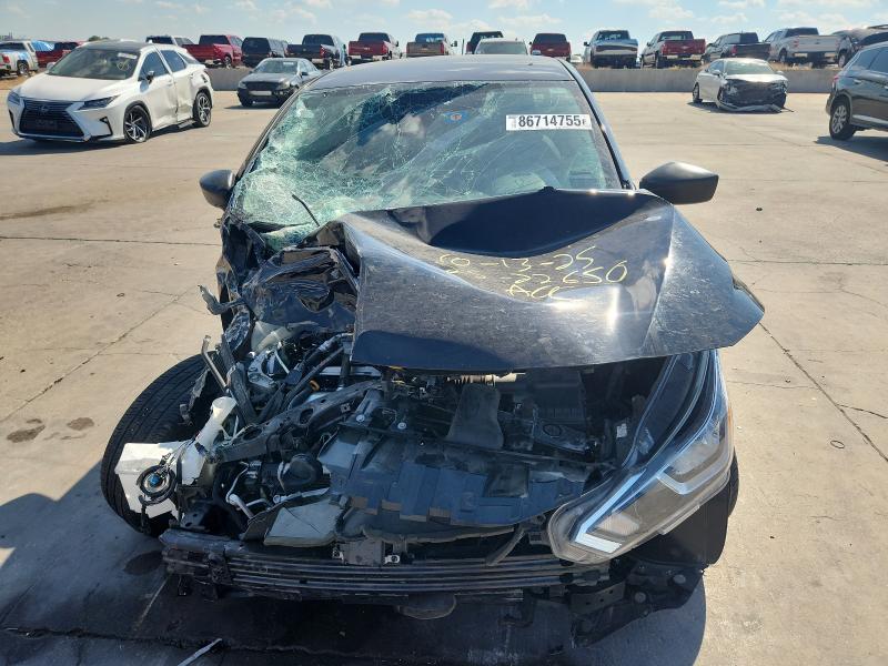 2024 NISSAN VERSA S #3297199382