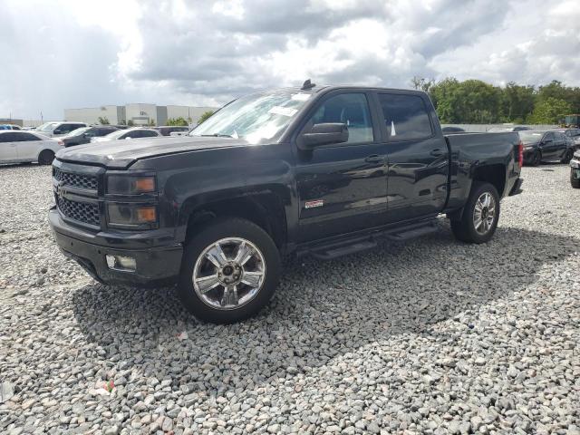 Global Auto Auctions: 2017 GMC SIERRA K15