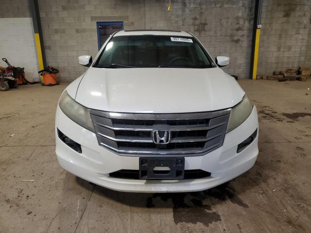 2010 HONDA ACCORD CRO - 5J6TF2H5XAL013632