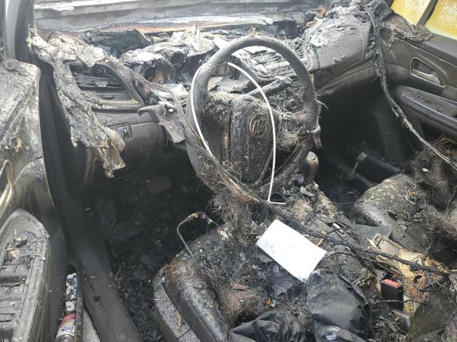 2016 BUICK ENCORE KL4CJESB7GB680879