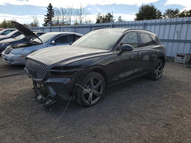 Global Auto Auctions: 2023 GENESIS GV70 BASE