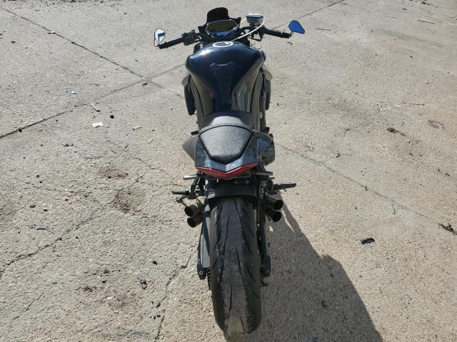 2011 KAWASAKI ZR1000 D JKAZRCD13BA019859