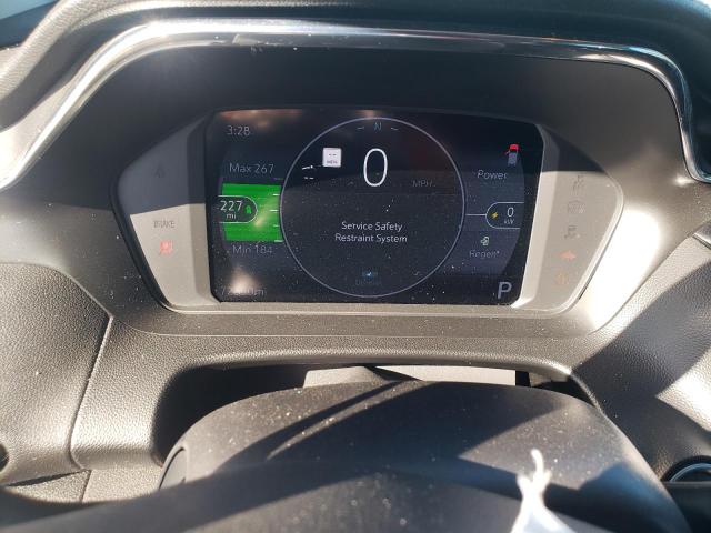 2023 CHEVROLET BOLT EUV P 1G1FZ6S05P4113812