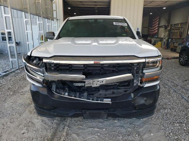 2017 CHEVROLET SILVERADO C1500 1GCNCNEH0HZ107937