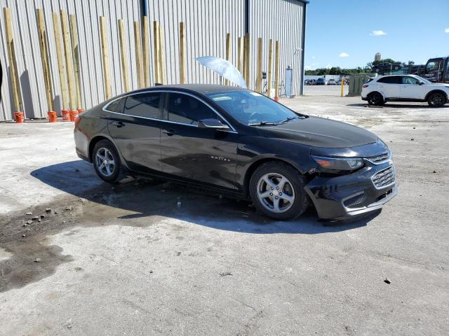 2017 CHEVROLET MALIBU LS - 1G1ZC5ST7HF143838