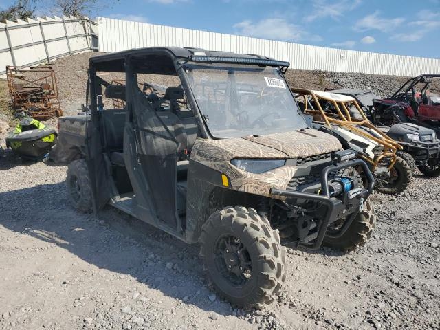 Global Auto Auctions: 2022 POLARIS RANGER CRE