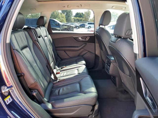 2022 AUDI Q7 PREMIUM #3287614017