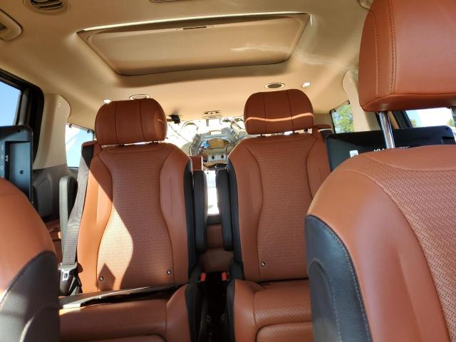 2024 KIA CARNIVAL S KNDNE5H30R6358924