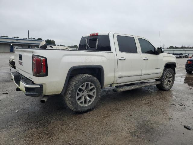 2017 GMC SIERRA K15 - 3GTU2PEJ5HG412461