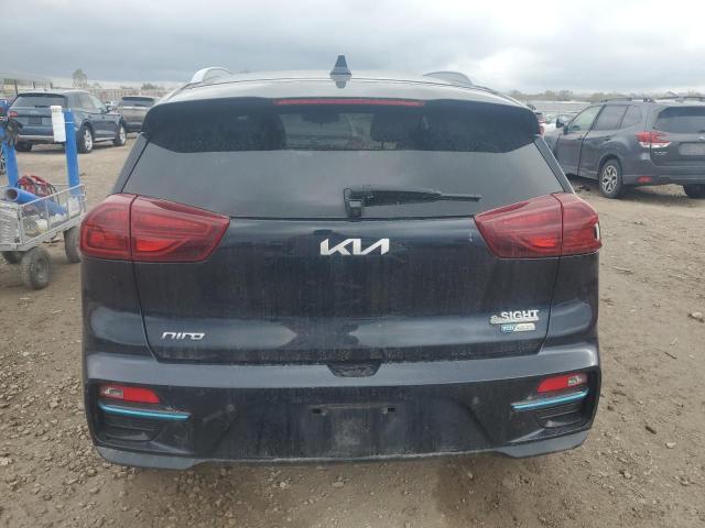2022 KIA NIRO EX PR - KNDCE3LGXN5144108