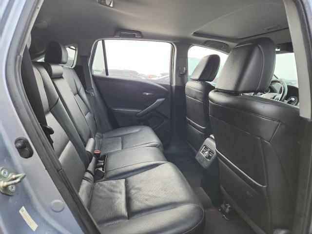 2016 ACURA RDX TECHNO #3303769426