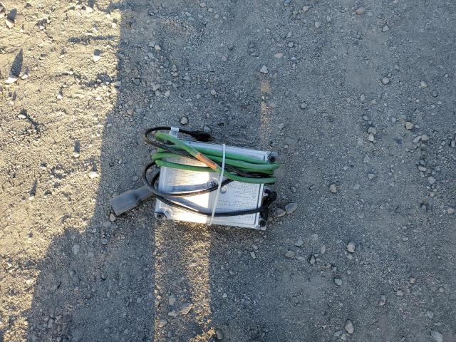 2020 CLUB CAR TEMPO LITHIUM #3262146613