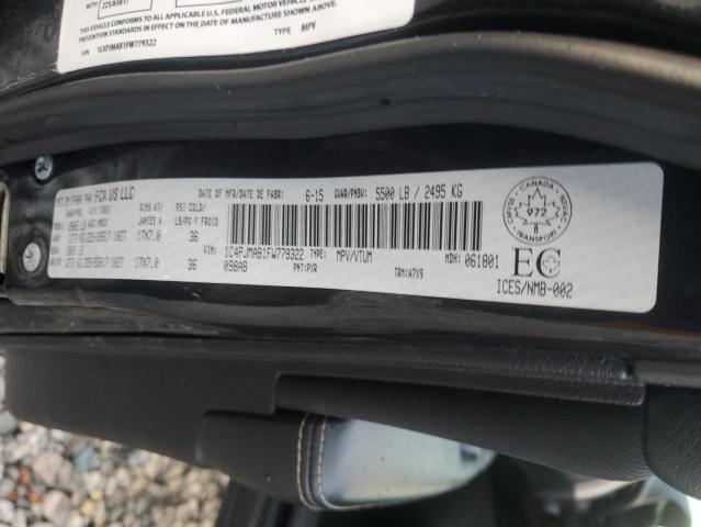 2015 JEEP CHEROKEE S - 1C4PJMAB1FW779322