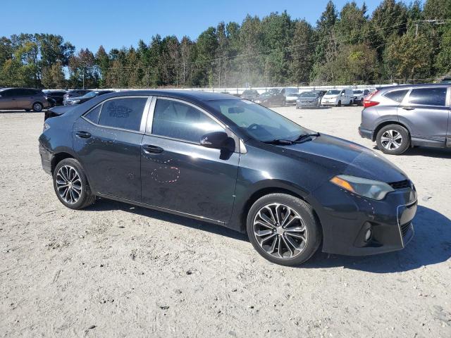 2014 TOYOTA COROLLA L - 2T1BURHEXEC036339
