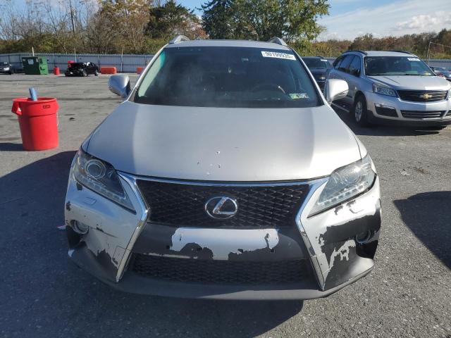 2011 LEXUS RX 450H #3301641644