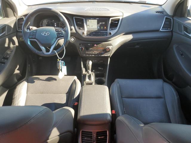 2018 HYUNDAI TUCSON VAL KM8J3CA20JU647596