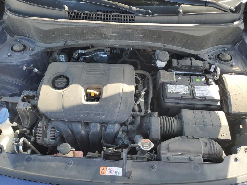 2021 KIA SELTOS EX #3305681741