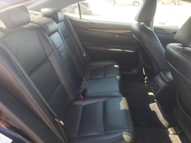 2013 LEXUS ES 350 #3296340449