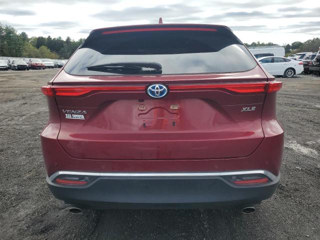 2023 TOYOTA VENZA LE #3301801378