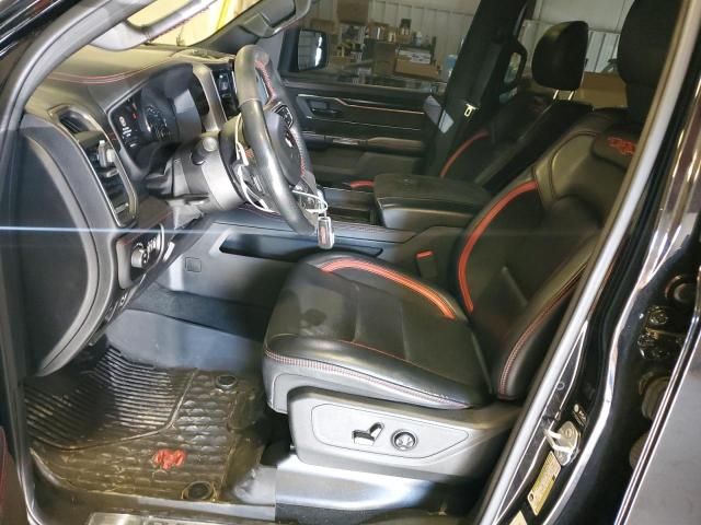 2021 RAM 1500 TRX 1C6SRFU90MN900150