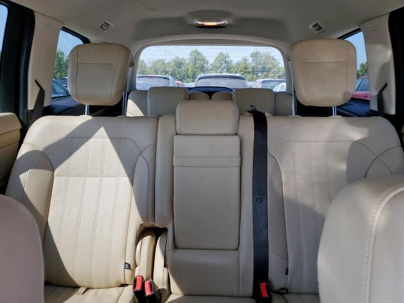 2018 MERCEDES-BENZ GLS 450 4M 4JGDF6EE4JB123888