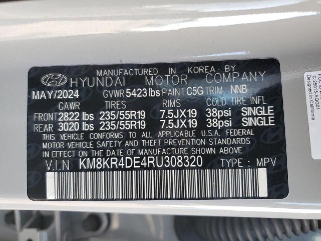 2024 HYUNDAI IONIQ 5 LI #3304530442