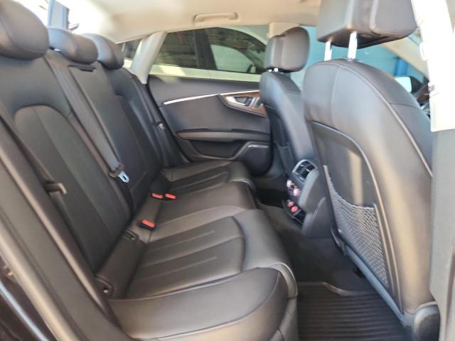 2015 AUDI A7 PREMIUM - WAUWMAFC9FN004224