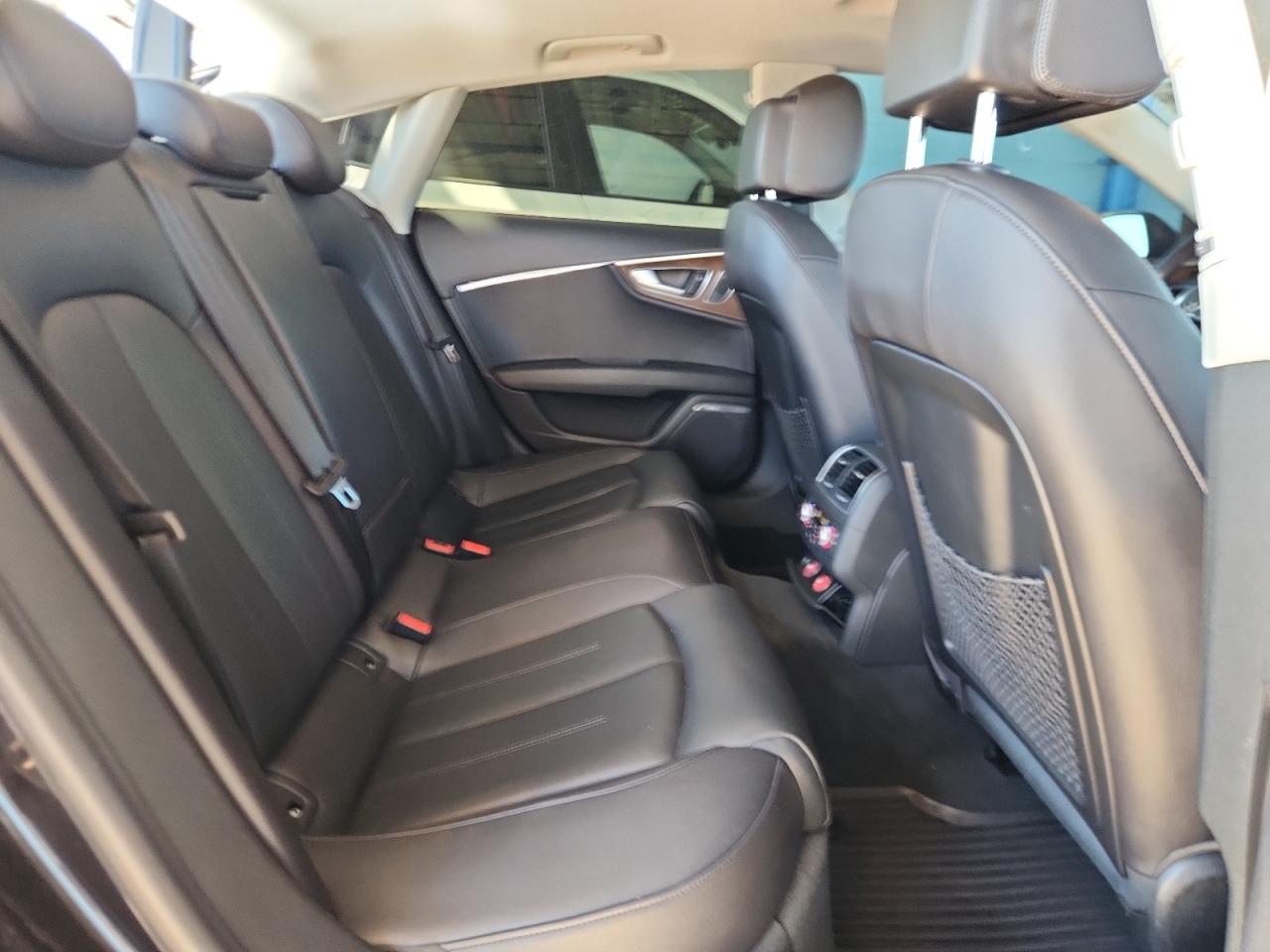 AUDI A7 PREMIUM PLUS