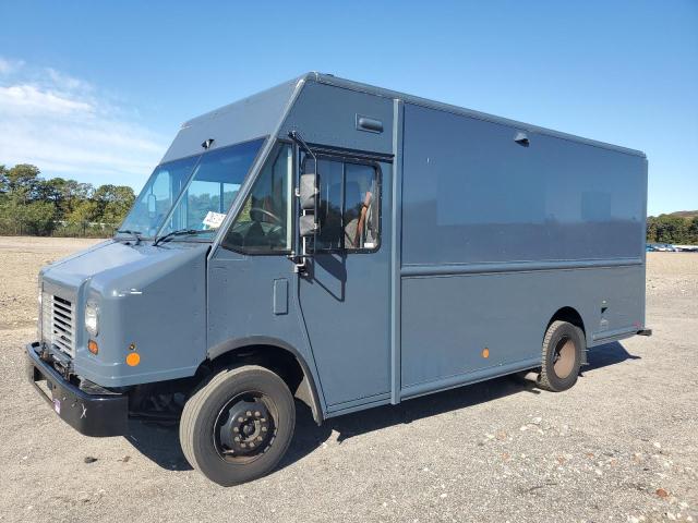 Global Auto Auctions: 2021 FORD F59