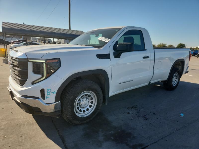 Global Auto Auctions: 2023 GMC SIERRA C15