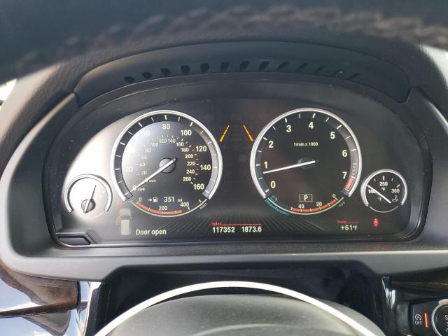 2015 BMW X5 XDRIVE3 #3297975783