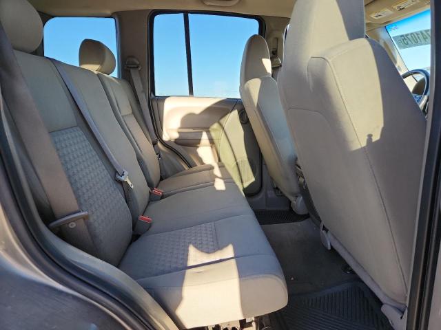 2006 JEEP LIBERTY SP #3285973567