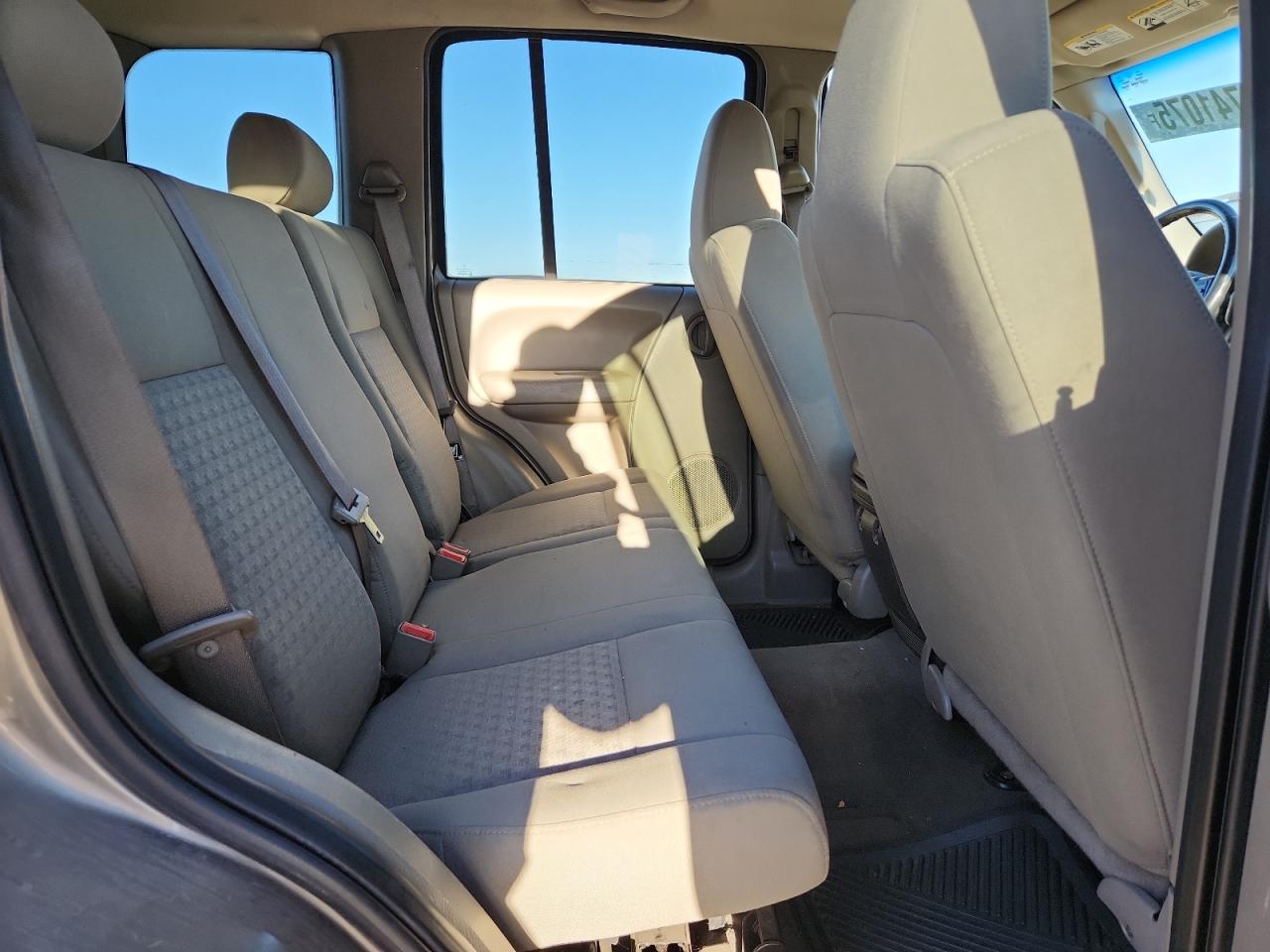 Lot #3285973567 2006 JEEP LIBERTY SP