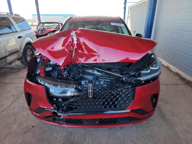 2025 LINCOLN AVIATOR RESERVE - 5LM5J7XC7SGL19717