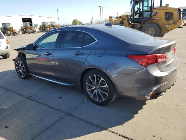 2018 ACURA TLX TECH - 19UUB2F59JA001722