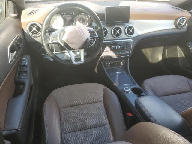 2015 MERCEDES-BENZ GLA 250 4M - WDCTG4GB6FJ051717