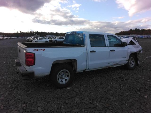 2018 CHEVROLET SILVERADO - 3GCUKNEH8JG110198