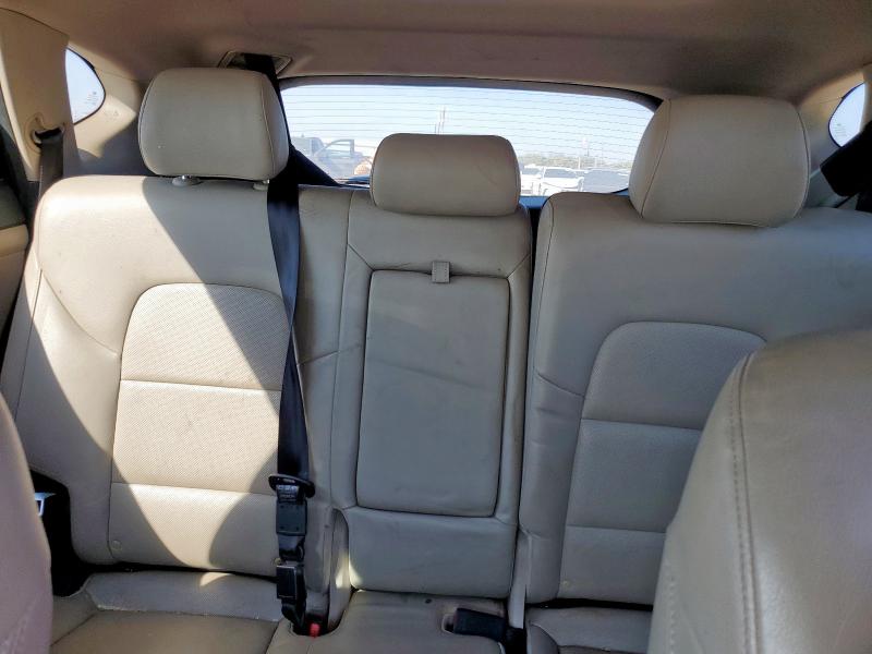 2017 HYUNDAI TUCSON LIM #3260432558