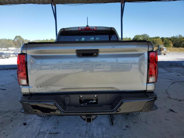 2024 CHEVROLET COLORADO TRAIL BOSS - 1GCPTEEK7R1309498