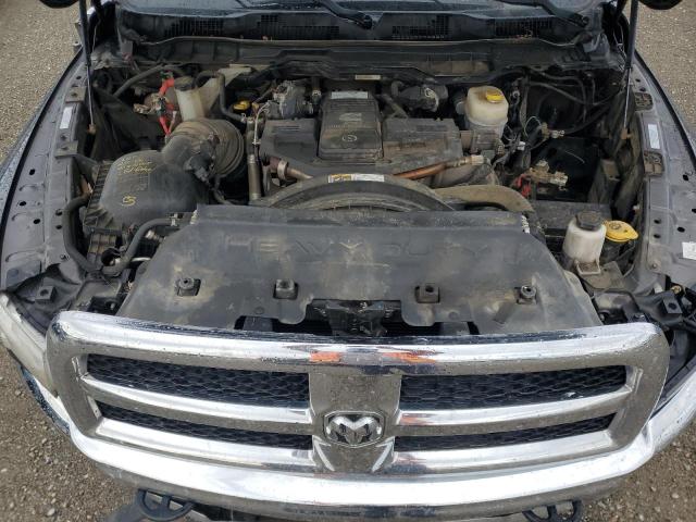 2018 RAM 2500 ST - 3C6UR5CL2JG308849