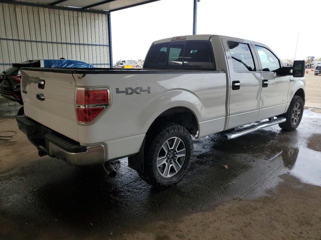 2014 FORD F150 SUPER #3310521044