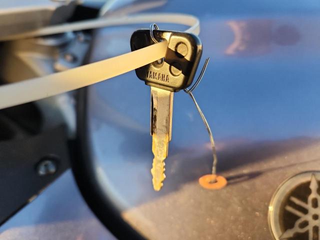 2006 YAMAHA FJR1300 AS - JYARP16E76A000555