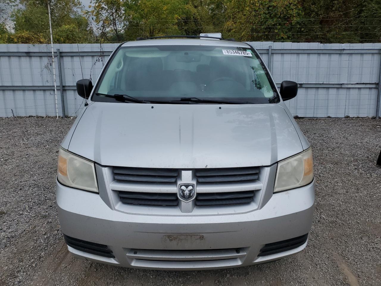 DODGE GRAND CARAVAN SE