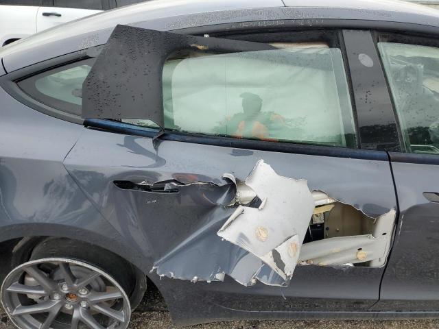 2023 TESLA MODEL 3 - 5YJ3E1EA9PF694432