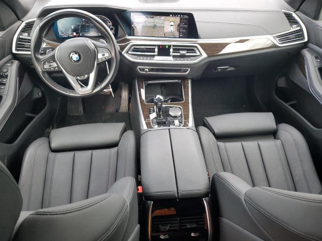 2021 BMW X5 XDRIVE4 #3316955082